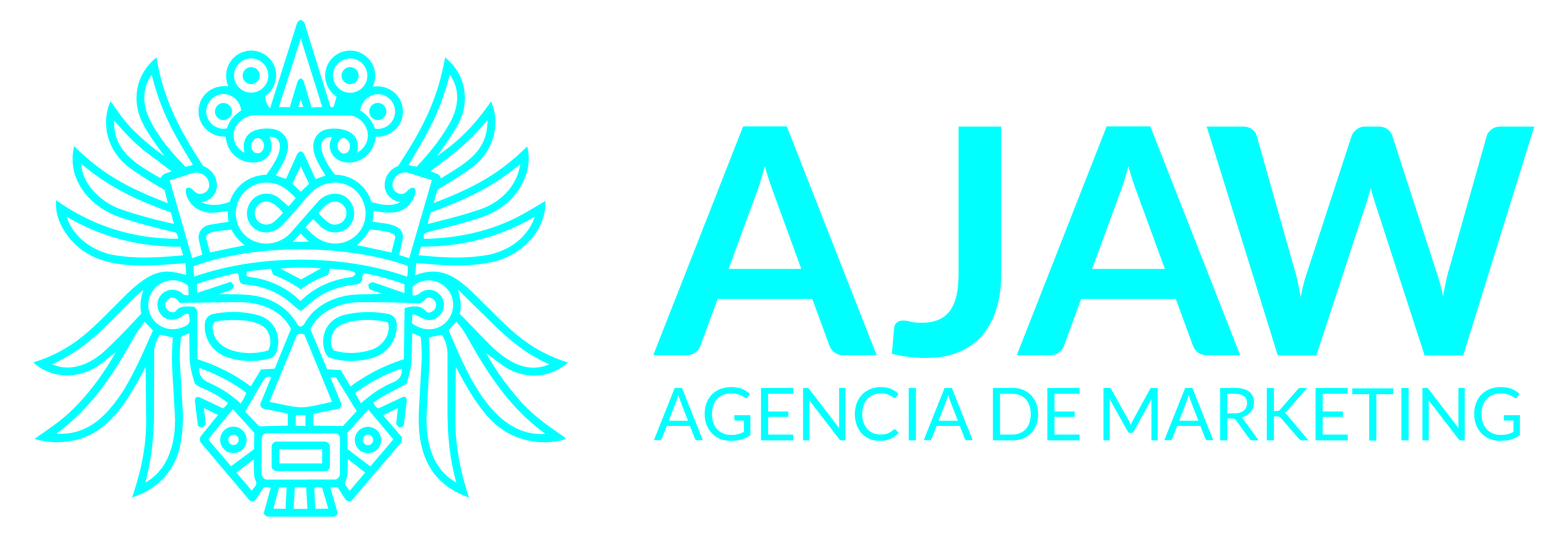 AJAW Imagotipo
